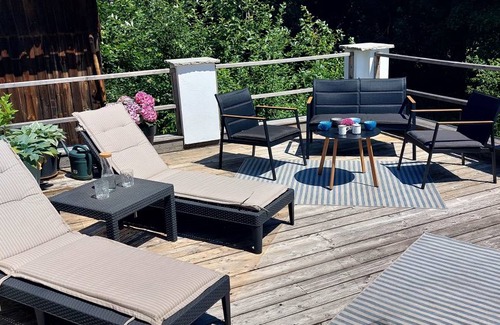 Marktleugast Apartment | Apartment ∙ 2 bedrooms ∙ 4 guests