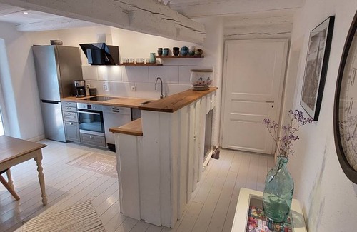 Marktleugast Apartment | Apartment ∙ 2 bedrooms ∙ 4 guests