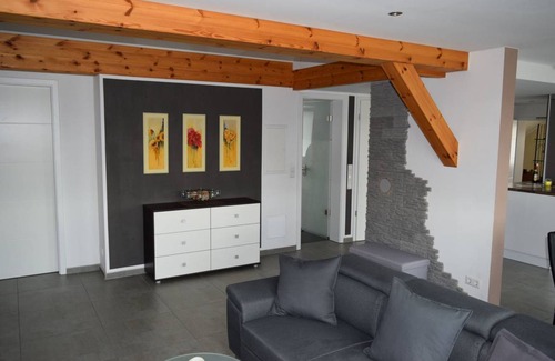 Zirndorf Apartment | Apartment ∙ 2 bedrooms ∙ 6 guests