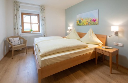 Gunzenhausen Apartment | Apartment ∙ 2 bedrooms ∙ 4 guests