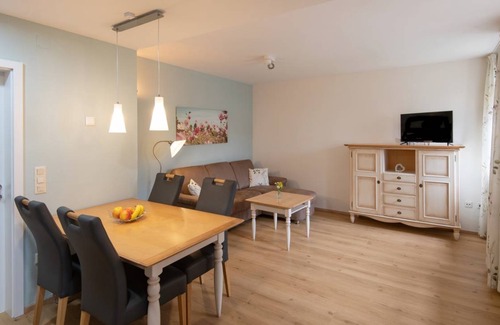 Gunzenhausen Apartment | Apartment ∙ 2 bedrooms ∙ 4 guests