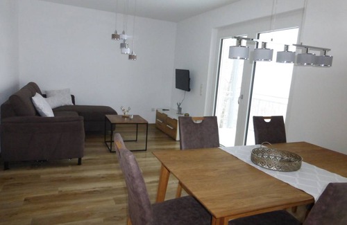 Marktrodach Apartment | Apartment ∙ 2 bedrooms ∙ 6 guests