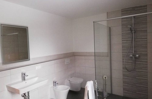Marktrodach Apartment | Apartment ∙ 2 bedrooms ∙ 6 guests