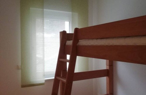 Marktrodach Apartment | Apartment ∙ 2 bedrooms ∙ 6 guests