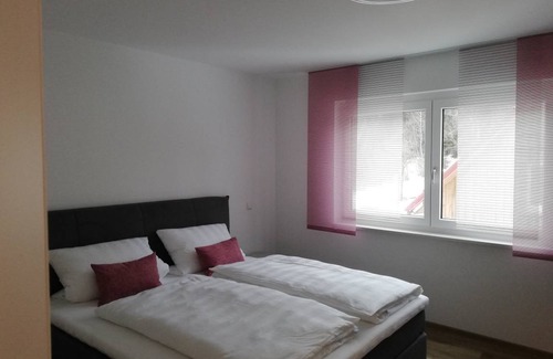 Marktrodach Apartment | Apartment ∙ 2 bedrooms ∙ 6 guests