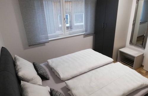Marktrodach Apartment | Apartment ∙ 2 bedrooms ∙ 6 guests