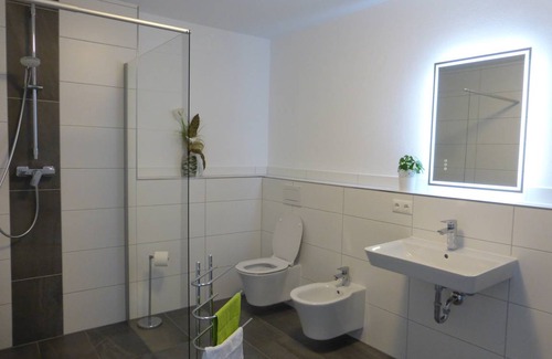 Marktrodach Apartment | Apartment ∙ 2 bedrooms ∙ 6 guests