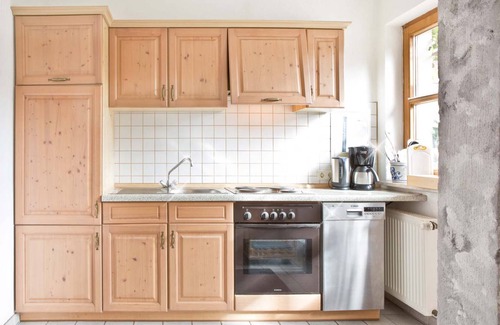 Marktrodach Apartment | Apartment ∙ 2 bedrooms ∙ 4 guests