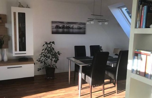 Beilngries Apartment | Apartment ∙ 2 bedrooms ∙ 4 guests