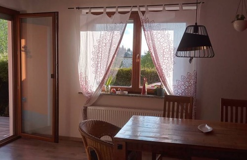 Steinwiesen Apartment | Apartment ∙ 2 bedrooms ∙ 4 guests