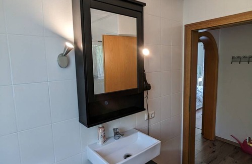 Steinwiesen Apartment | Apartment ∙ 2 bedrooms ∙ 4 guests