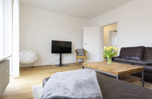 Beilngries Apartment | Apartment ∙ 2 bedrooms ∙ 4 guests