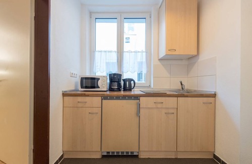 City Centre Regensburg Apartment | Apartment ∙ 2 bedrooms ∙ 6 guests