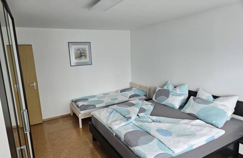 Rettenbach Apartment | Apartment ∙ 2 bedrooms ∙ 6 guests