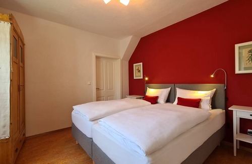 Berg Apartment | Apartment ∙ 2 bedrooms ∙ 6 guests