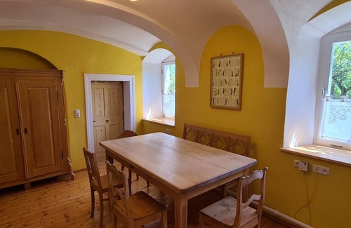 Berg Apartment | Apartment ∙ 2 bedrooms ∙ 6 guests