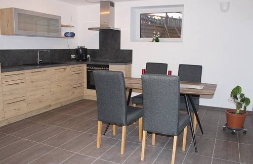 Wasserzell Apartment | Apartment ∙ 2 bedrooms ∙ 6 guests