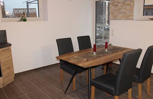 Wasserzell Apartment | Apartment ∙ 2 bedrooms ∙ 6 guests