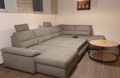 Wasserzell Apartment | Apartment ∙ 2 bedrooms ∙ 6 guests