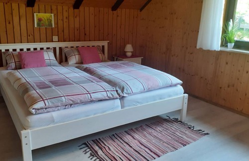 Fladungen Apartment | Apartment ∙ 2 bedrooms ∙ 4 guests