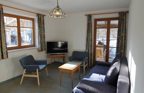 Markt Taschendorf Apartment | Apartment ∙ 2 bedrooms ∙ 6 guests