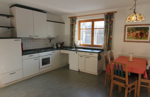 Markt Taschendorf Apartment | Apartment ∙ 2 bedrooms ∙ 6 guests