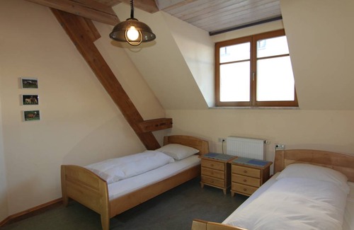 Markt Taschendorf Apartment | Apartment ∙ 2 bedrooms ∙ 6 guests