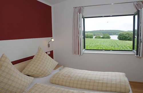 Absberg Apartment | Apartment ∙ 2 bedrooms ∙ 4 guests
