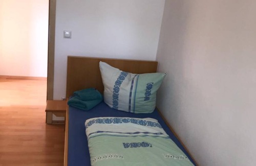 Dasing Apartment | Apartment ∙ 2 bedrooms ∙ 3 guests