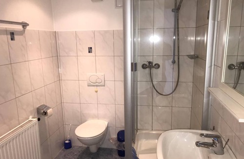 Dasing Apartment | Apartment ∙ 2 bedrooms ∙ 3 guests