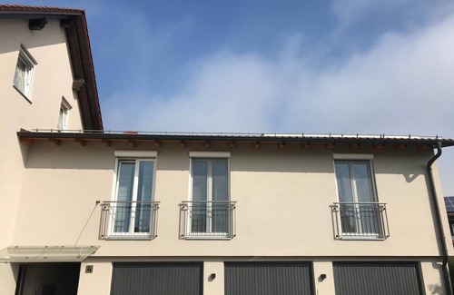Dasing Apartment | Apartment ∙ 2 bedrooms ∙ 3 guests