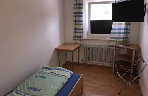 Dasing Apartment | Apartment ∙ 2 bedrooms ∙ 3 guests
