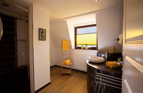 Obernburg Apartment | Apartment ∙ 2 bedrooms ∙ 4 guests