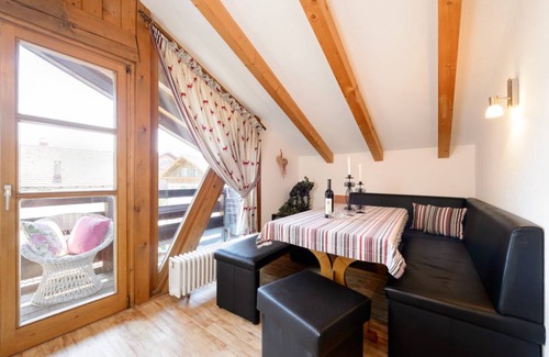 Schollang Apartment | Apartment ∙ 2 bedrooms ∙ 4 guests