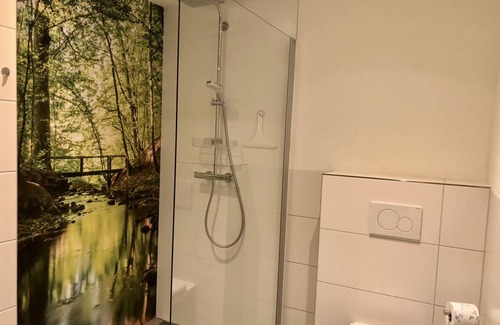 Wunsiedel Apartment | Apartment ∙ 2 bedrooms ∙ 3 guests