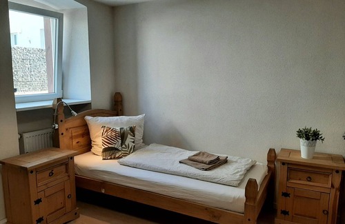 Uettingen Apartment | Apartment ∙ 2 bedrooms ∙ 6 guests