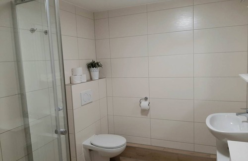 Uettingen Apartment | Apartment ∙ 2 bedrooms ∙ 6 guests