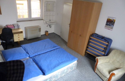 Old Town Apartment | Apartment ∙ 2 bedrooms ∙ 4 guests