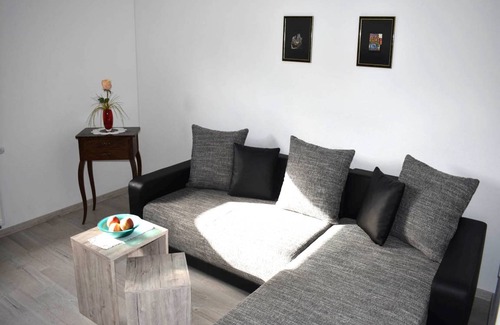 Leipheim Apartment | Apartment ∙ 2 bedrooms ∙ 4 guests