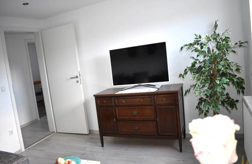 Leipheim Apartment | Apartment ∙ 2 bedrooms ∙ 4 guests