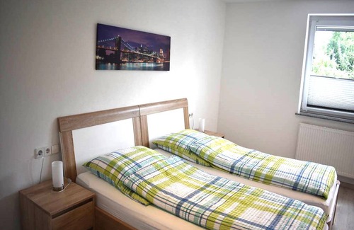 Leipheim Apartment | Apartment ∙ 2 bedrooms ∙ 4 guests