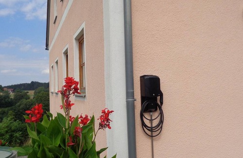 Schoensee Apartment | Apartment ∙ 2 bedrooms ∙ 4 guests