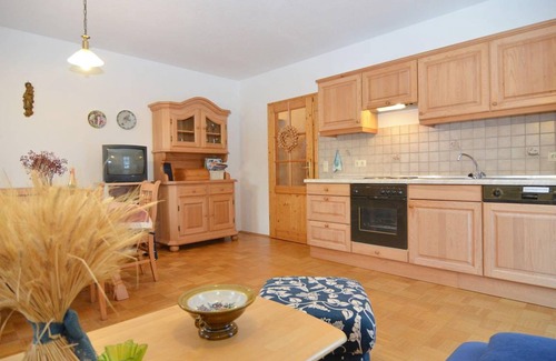 Schoensee Apartment | Apartment ∙ 2 bedrooms ∙ 4 guests
