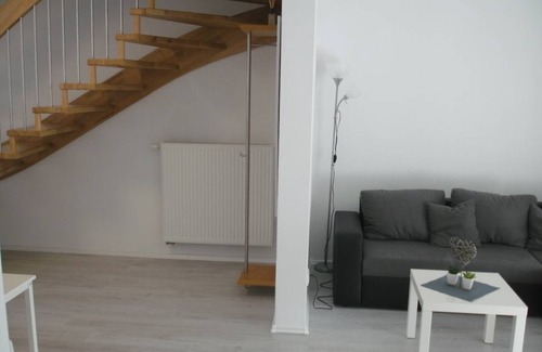 Versbach Apartment | Apartment ∙ 2 bedrooms ∙ 5 guests