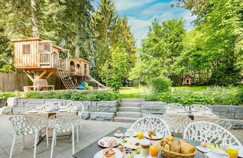 Zirndorf Apartment | Apartment ∙ 2 bedrooms ∙ 4 guests