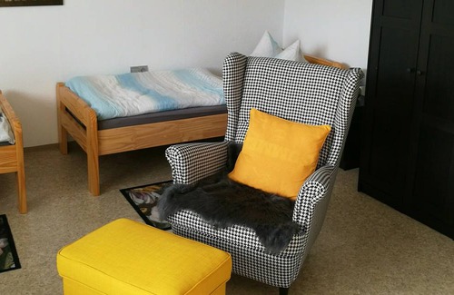 Roedental Apartment | Apartment ∙ 2 bedrooms ∙ 4 guests