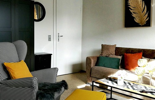 Roedental Apartment | Apartment ∙ 2 bedrooms ∙ 4 guests