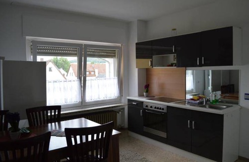 Roedental Apartment | Apartment ∙ 2 bedrooms ∙ 4 guests