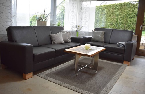 Riedenburg Apartment | Apartment ∙ 2 bedrooms ∙ 4 guests