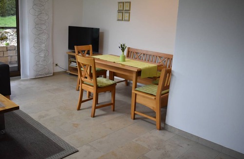 Riedenburg Apartment | Apartment ∙ 2 bedrooms ∙ 4 guests